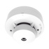 Detector de Humo Fotoeléctrico No Direccionable de 4 Hilos / Ideal para Cualquier Panel de Alarma Cableado