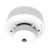Detector de Humo Fotoeléctrico No Direccionable de 4 Hilos