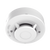 Detector de Humo Fotoeléctrico No Direccionable de 4 Hilos / Soporta Funcionalidad Autónoma