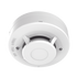 Detector de Humo Fotoeléctrico No Direccionable de 4 Hilos / Soporta Funcionalidad Autónoma