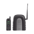 Sistema telefónico de largo Alcance de una sola línea, compatible con sistema PRO / Hasta 23000 m² en Almacenes / Hasta 12 km² en Granjas o Ranchos (LoS)/ Hasta 12 pisos de penetración en edificios