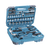 Juego de Herramientas manuales con 76 piezas