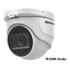 Eyeball TURBOHD 4K (8Megapixeles) / Gran Angular 102º / Lente 2.8 mm / Exterior IP67/ IR EXIR 30 mts / dWDR / TVI-AHD-CVI-CVBS