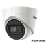 Eyeball 4K (8 Megapixeles) TURBOHD / Gran Angular / Lente 2.8 mm / Potente IR EXIR 60 mts / Exterior IP67.