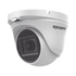 Turret TURBOHD 2 Megapixel (1080p) / Lente Motorizado 2.7 mm a 13.5 mm / 70 mts IR EXIR / Ultra Baja Iluminación  / METAL / 4 Tecnologías / Exterior IP66