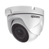 Turret TURBOHD 2 Megapixel (1080p) / METÁLICA / Gran Angular 103° / Lente 2.8 mm / IR EXIR Inteligente 20 mts / Exterior IP66 / TVI-AHD-CVI-CVBS / dWDR