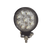 Faro cuadrado LED compacto de Luz blanca Light Duty para trabajo en exterior,  1000 Lumenes