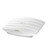 Punto de Acceso Omada, 802.11 b/g/n (2.4 GHz), hasta 300 Mbps, alimentación PoE 802.3af, para montaje en techo, soporta hasta 50 clientes.