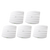 Kit de 5 Puntos de Accesso Omada doble banda 802.11ac, MU-MIMO, PoE af y PoE Pasivo, soporta hasta 100 clientes, hasta 1350 Mbps.