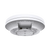 Punto de Acceso Wi-Fi 6, MU-MIMO 2x2, Alta Densidad de Usuarios, Configuración por Controlador o Stand-Alone, Para Montaje en Techo/pared.