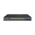 Switch PoE ++ Administrable en Nube Capa 2  de 8 puertos PoE  de 2.5 Gbps, Hasta 240 W, 4 puertos de SFP