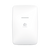 Punto de Acceso de Pared Doble Banda 2X2 MU-MIMO WAVE 2  Administrable en la Nube, Hasta 1267 Mbps, Con 2 puertos LAN extras