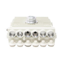 Siklu EtherHaul-1200FX 1 Gigabit Full Duplex 70/80GHz Banda-E