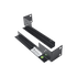 Adaptador para Rack 19" para Videograbadoras epcom y HIKVISION (Revisar compatibilidad)