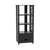 Estante Doméstico para Equipo de Telecomunicaciones (675x1517x599mm)