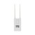 Punto de Acceso ac para Exterior WiFi  MU-MIMO 2x2, Hasta 867 Mbps  en 5 GHz , Antenas Desmontables de 5 dBi, 2 Puertos LAN Gigabit, Hasta 400 mW de Potencia