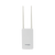 Punto de Acceso ac para Exterior WiFi  MU-MIMO 2x2, Hasta 867 Mbps  en 5 GHz , Antenas Desmontables de 5 dBi, 2 Puertos LAN Gigabit, Hasta 400 mW de Potencia