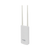 Punto de Acceso ac para Exterior WiFi  MU-MIMO 2x2, Hasta 867 Mbps  en 5 GHz , Antenas Desmontables de 5 dBi, 2 Puertos LAN Gigabit, Hasta 400 mW de Potencia