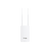 Punto de Acceso ac para Exterior WiFi  MU-MIMO 2x2, Hasta 867 Mbps  en 5 GHz , Antenas Desmontables de 5 dBi, 2 Puertos LAN Gigabit, Hasta 400 mW de Potencia