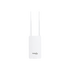 Punto de Acceso ac para Exterior WiFi  MU-MIMO 2x2, Hasta 867 Mbps  en 5 GHz , Antenas Desmontables de 5 dBi, 2 Puertos LAN Gigabit, Hasta 400 mW de Potencia