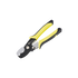 Pinza Pelacables (8-14 AWG) y Cortacables (2/0 AWG Max.) Diseño de Alta Precisión. Mango Ergonómico.