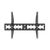 Montaje de pared universal fijo para monitores de 32 a 60