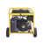 Generador a Gasolina con Encendido Automático, 6.5KW, Jaula con Ruedas para Fácil Traslado