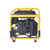 Generador a Gasolina con Encendido Automático, 6.5KW, Jaula con Ruedas para Fácil Traslado