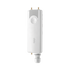 Estación base conectorizada ePMP 3000L de alta potencia con sistema para mitigar interferencia, 4.9-6.1 GHz, hasta 600 Mbps, Sincronización GPS (C050910A121A)