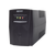 UPS de 600VA/360W / Topología Línea Interactiva / Entrada y Salida 120 Vca / Clavija NEMA 5-15P / 4 Tomas NEMA 5-15R
