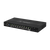 EdgeRouter 12, con 10 puertos 10/100/1000 Mbps + 2 puertos SFP, con funciones avanzadas de ruteo