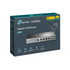 Router VPN - SDN Multi-WAN Gigabit, 1 puerto LAN Gigabit, 1 puerto WAN Gigabit, 3 puertos Auto configurables LAN/WAN, 25,000 Sesiones Concurrentes, Administración Centralizada OMADA SDN