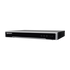 DVR 8 Megapixel / 4 Canales TURBOHD + 4 Canales IP / 1 Bahía de Disco Duro / 4 Canales de Audio / 4 Entradas de alarma / Vídeoanálisis