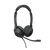 Jabra Evolve2 30, Auricular stereo versión UC con aislamiento de ruido, indicador de ocupado (Busylight) (23089-989-979)