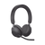 Jabra Evolve2 65, Auricular stereo versión UC con aislamiento de ruido activa, dongle USB-A indicador de ocupado (Busylight) (26599-989-999)