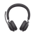 Jabra Evolve2 65, Auricular stereo versión UC con aislamiento de ruido activa, dongle USB-A indicador de ocupado (Busylight) (26599-989-999)