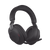 Jabra Evolve2 85, Auricular stereo versión UC con cancelación de ruido activa, dongle USB-A indicador de ocupado (Busylight)(28599-989-999)