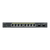 Switch PoE Administrable de 8 puertos Gigabit 802.3 af de 61.6 W y Controlador para 50 Puntos de Acceso Serie Neutron/EnTurbo.