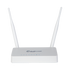 Firewall Authonet (Protección de Intrusos, Ransomware, Red Interna y WAN) con Access Point integrado, Filtro de Contenidos Avanzado, Bloqueo de puertos e IP, 4 Puertos LAN