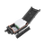 Caja de Distribución de Fibra Óptica para 48 empalmes con 16 acopladores SC/APC, enterrado directo, IP68