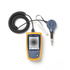 Cámara de Inspección FiberInspector™, con Micro Sonda Para Verificar Fibra Óptica Contaminada o Dañada, Compatible con Conectores SC y LC