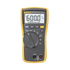 Multímetro Digital Básico para Electricista, Uso con Voltaje Máximo de 600 V y Pantalla LED Retroiluminada