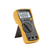Multímetro Digital para Electricista, con Detector de Voltaje sin Contacto, Uso con Voltaje Máximo de 600 V, Pantalla LED Retroiluminada