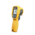Termómetro IR Para Medición de Temperatura de -30ºC a 500ºC, Con Precisión +-1.0%, y Clasificación IP54 de Resistencia al Agua y Polvo