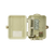 Gabinete Pasivo de Fibra Óptica, Acepta Dos Placas FPONEAP12, Protección IP55, Montaje en Poste o Pared