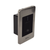 Lector de huella y tarjeta de proximidad esclavo RS-485 con sensor de huella SilkID para exterior