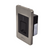 Lector de huella y tarjeta de proximidad esclavo RS-485 con sensor de huella SilkID para exterior