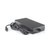 Fuente de Poder Regulada 48 VCD / 2.5 A / Conector Tipo Plug