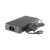 Fuente de Poder Regulada 48 VCD / 2.5 A / Conector Tipo Plug