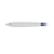 Localizador Visual de Fallos (VFL), Con Adaptador de 2.5 mm para Conectores SC, ST y FC, para Probar Conectores y Continuidad en Fibra Óptica